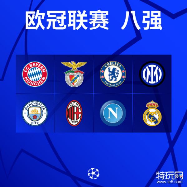 替代的