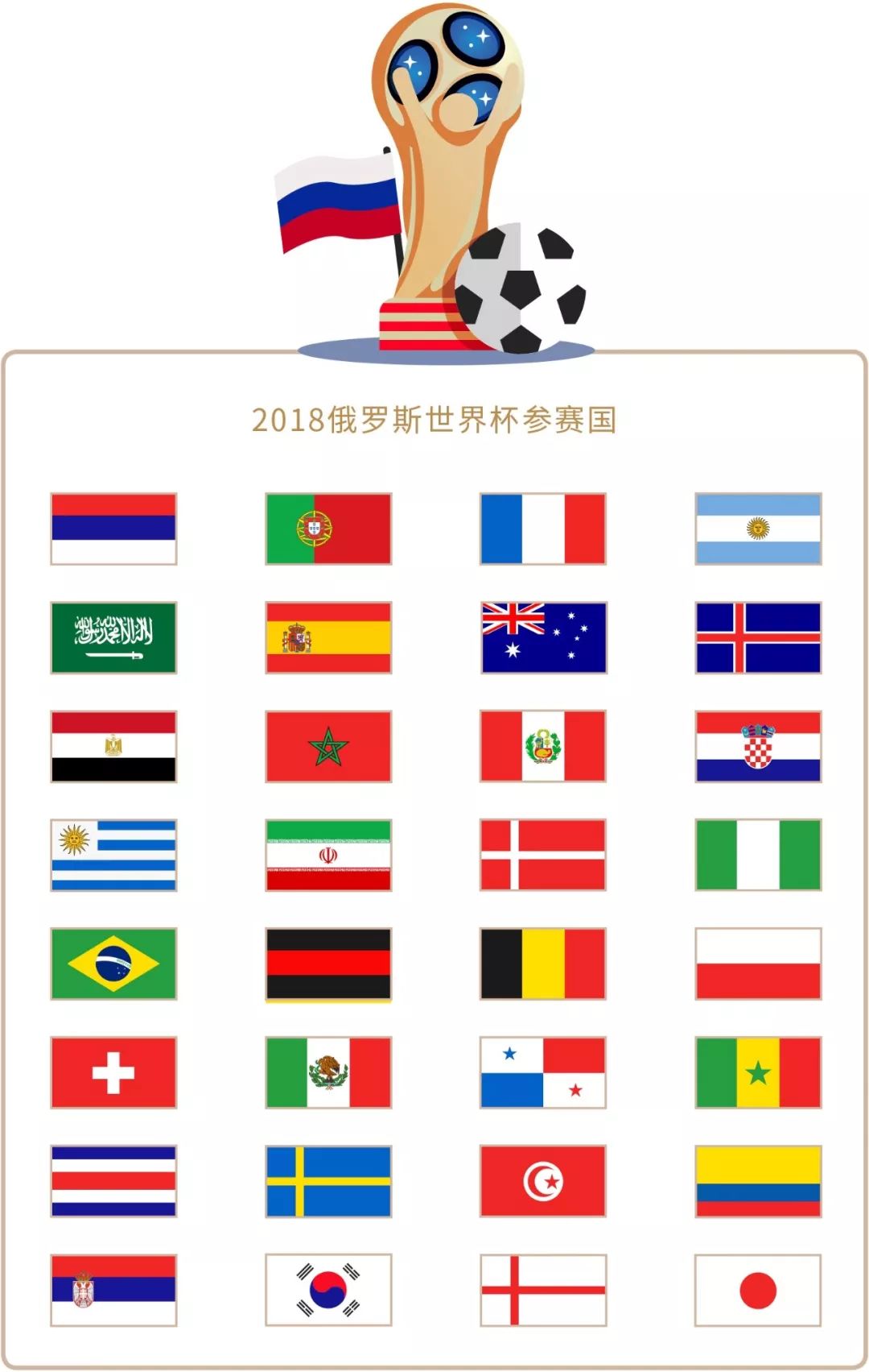 持全队的