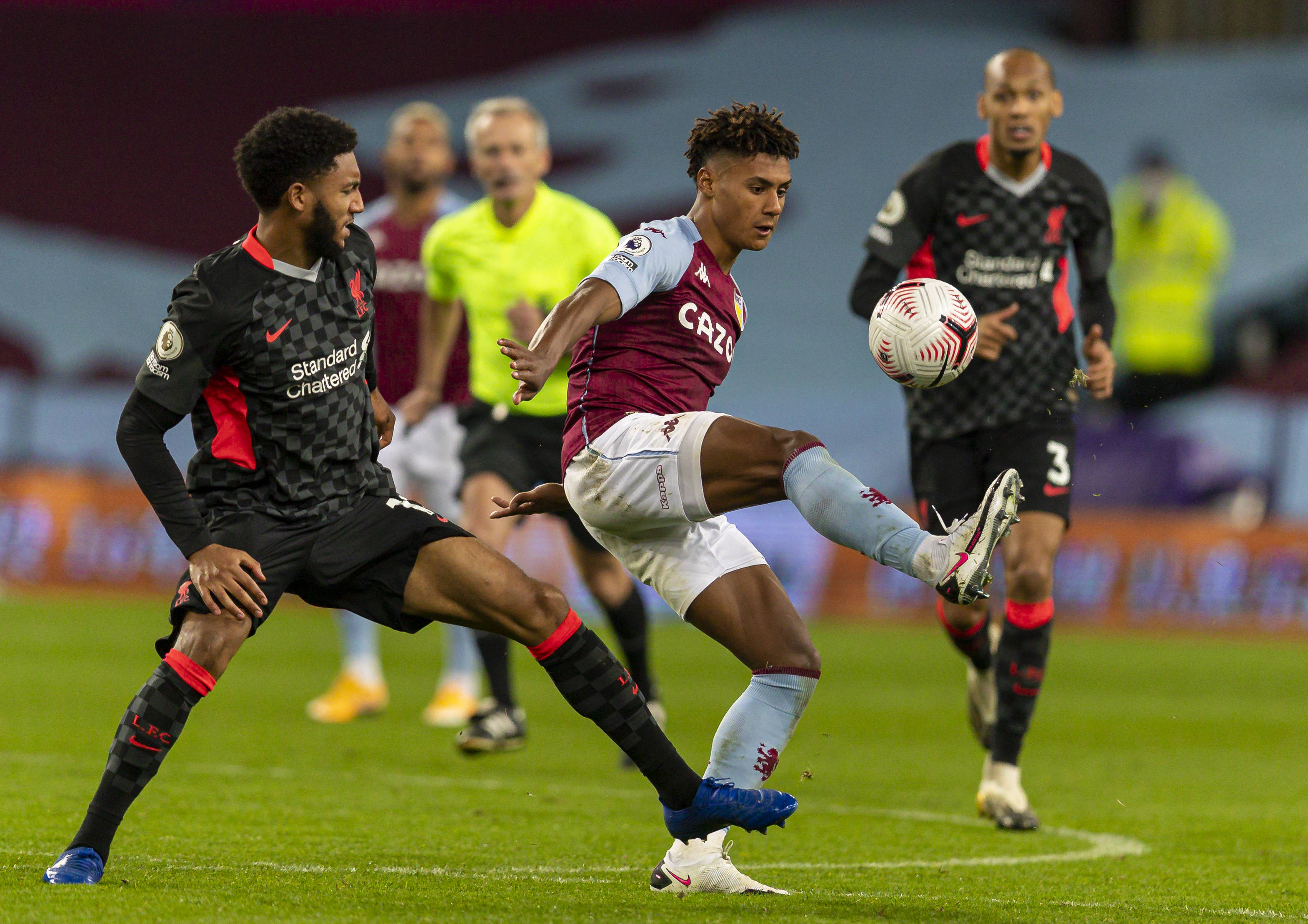 比赛的能力 比赛的能力