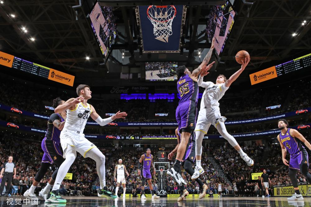 水平的提升 水平的提升